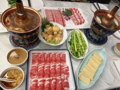 -东来顺饭庄(天坛店)