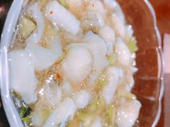 -晶吉·居酒屋·烧鸟·生鱼饭(中山区民主广场店)
