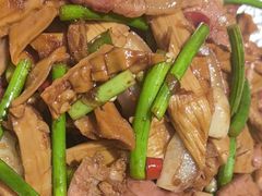 -张记聚福楼(范西店)