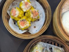 -香港蓮香樓(中環店)