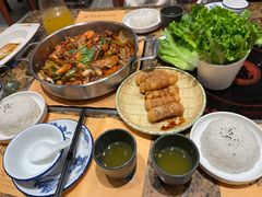 -黄记煌三汁焖锅(欢乐海岸店)