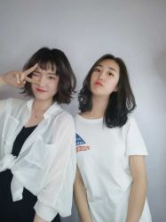 -小齐发型Star·Salon