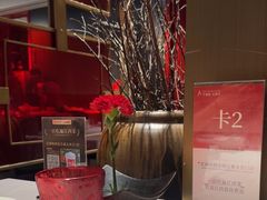 -千百味红餐厅·江西菜(绿地双子塔店)