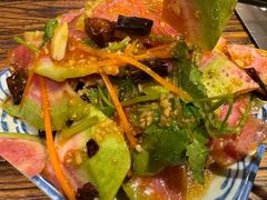 -柿子树炭烤羊腿(金台路店)