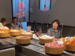 -龍歌自助小火锅(崂山丽达店)