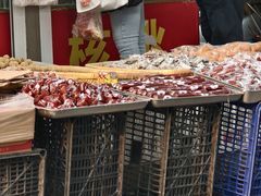 -周记炒货·山核桃·甘栗(武林店)