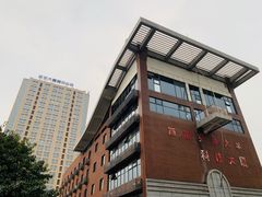 -西南交通大学(九里校区)