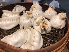 -冶春茶社(星汉大厦店)