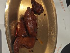 -鸽子侯·家宴·平价海鲜(绿地店)
