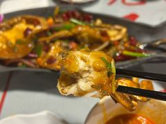 -辉记炭烧海鲜大排档·老字号(福田店)