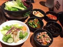 -黑牛黑猪烤肉专门店(万象城店)