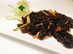 -宏达老菜馆(东安街店)