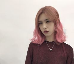 -苏豪路易士·嘉玛发廊