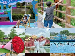 -南京银杏湖乐园