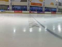 -冠军冰场CHAMPION RINK(百联又一城店)