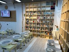 -粤陶渊.DIY陶艺体验馆(粤陶总店)