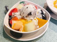 -松记糖水店(铜锣湾分店)