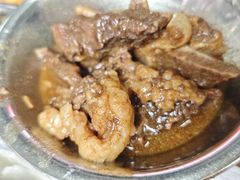 -阿秋牛排(湖心街店)