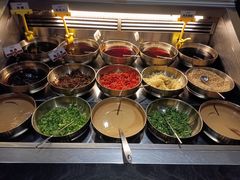 -火炉火自助餐(西直门凯德MALL店)