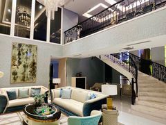 -创典居(槐安店)