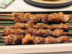 -清真·宁夏印象·盐池滩羊肉体验店(江宁路店)