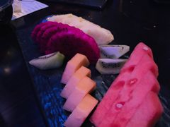 -四季酒店·空中花园 Aria on 9