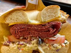 -Catch Bagel(芳草地店)