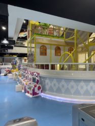 -秦皇星际小蚂蚁乐园