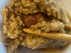 肉粽-好成财牛排馆(涂门街总店)