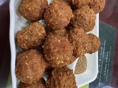 -杏园餐厅(阜成门店)