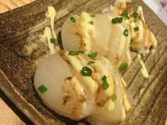 -初居食屋日式料理(万象城购物中心店)