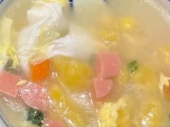 -破瓦寒窑·地摊烤羊排