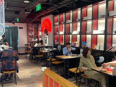 -和府捞面(东直门银座店)