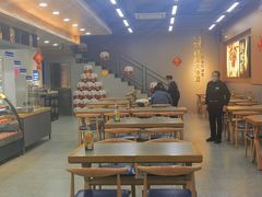 -韩麦大冷面(乔松路直营店)