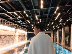 -北京索菲特大酒店·健身中心