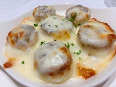 -马克西姆俄罗斯餐厅(通亚街店)