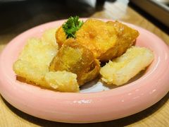 -WOW LUCKY创意韩料(龙阳广场店)