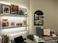 -海马体照相馆(广州新世界云门New park店)