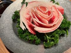 -烧肉达人•炭火烧肉(新天地店)