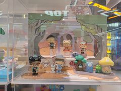 -TOP TOY(大兴荟聚店)