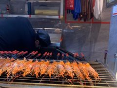 -喜庭海鲜自助(来福士店)