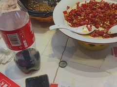 -阿瓦山寨·湘菜现炒·剁椒鱼头王(咸阳总店)
