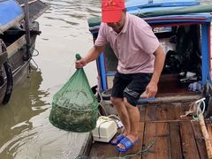 -水上人家河鲜