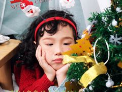 -iF摄影•全家福•证件照•形象照(南山店)