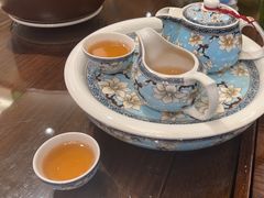 -岭南小生·粤港点心(芙蓉店)