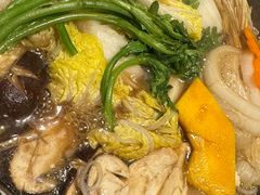 -满来寿喜烧(金虹桥店)