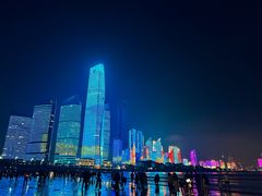 -青岛第三海水浴场