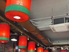 -陈府大宅门成都火锅·手切鲜肉(太原街店)