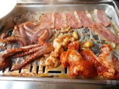 -嘎嘎鸭下巴·爆辣干锅(明教寺店)