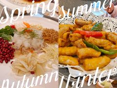 -聚福宝合苑食府(南头镇店)